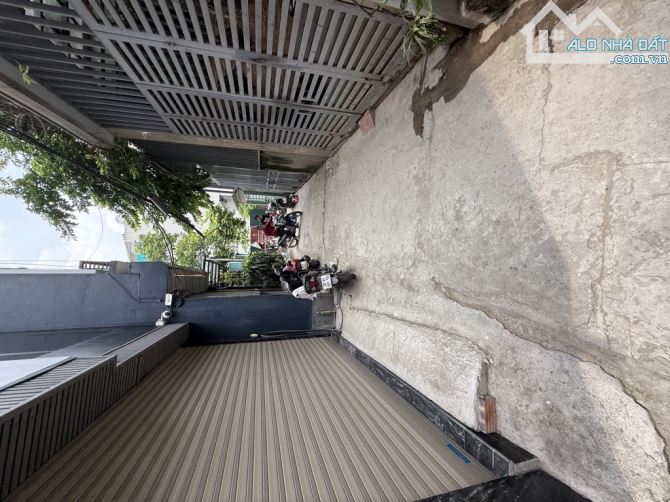 💥NGO 66 NGỌC THỤY – 30M² – MT 4M – 5 TẦNG – FULL ĐỒ – Ở SƯỚNG – 2 PHÚT VÀO PHỐ CỔ 💥 - 2