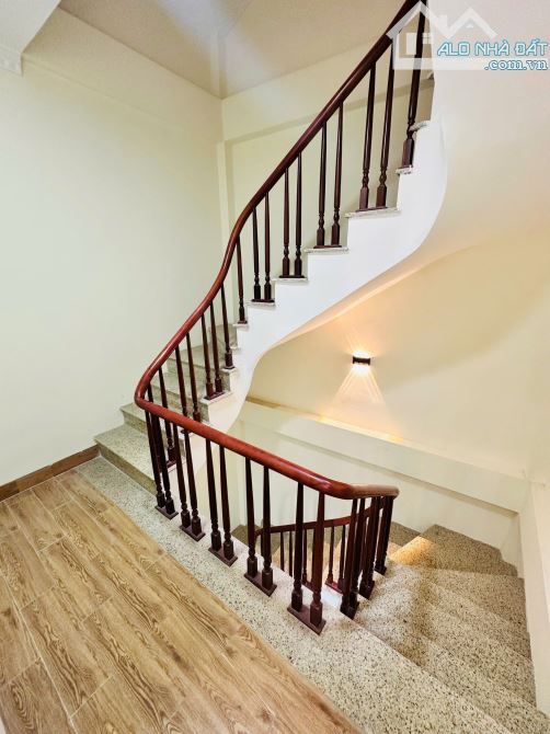 HỒ TÙNG MẬU – 36M² – 5 TẦNG – MT 3.1M – NGAY GẦN GA TÀU ĐIỆN – 8.2 TỶ - 2
