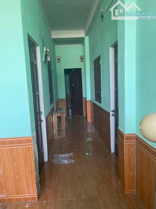 CẦN BÁN NHANH DÃY TRỌ 2 TẦNG - GẦN CẦU ĐỎ TUÝ LOAN -  PHƯỜNG HOÀ THỌ TÂY, CẨM LỆ, ĐÀ NẴNG - 2
