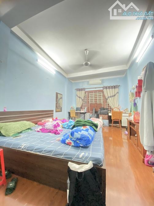 BÁN NHÀ GIẢI PHÓNG – HOÀNG MAI, NGÕ THÔNG, PHÂN LÔ ĐƯỜNG Ô TÔ ĐỖ CỬA, HAI THOÁNG. - 2