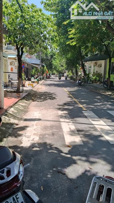 🏡 BÁN ĐẤT TẶNG NHÀ CẤP 4 – TRUNG TÂM QUẬN SƠN TRÀ – GẦN BIỂN MỸ KHÊ - PHẠM QUANG ẢNH - 2