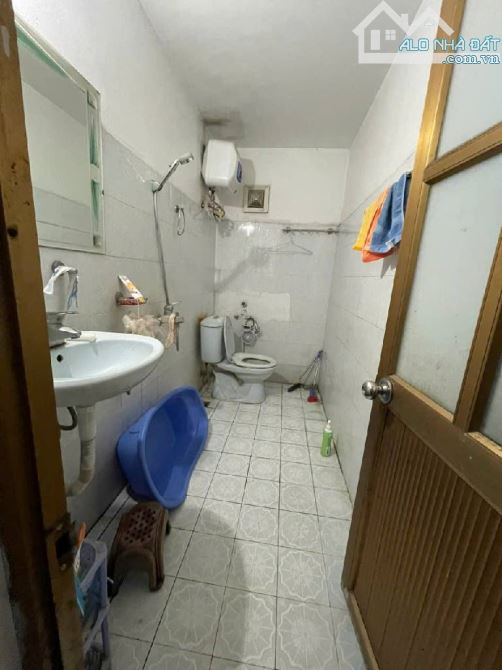 ĐẤT TẶNG NHÀ DT MỸ ĐÌNH – NGÕ THÔNG – 125M² – 4 TẦNG – 24.5 TỶ (2ĐTL2025133) - 2