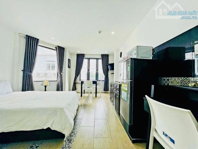 💥CĂN HỘ 5 TẦNG LÔ GÓC–SÁT BIỂN MỸ KHÊ–HỒ XUÂN HƯƠNG–DOANH THU 55TR/TH–CHỈ 19.X TỶ🍀🌹🍀 - 2
