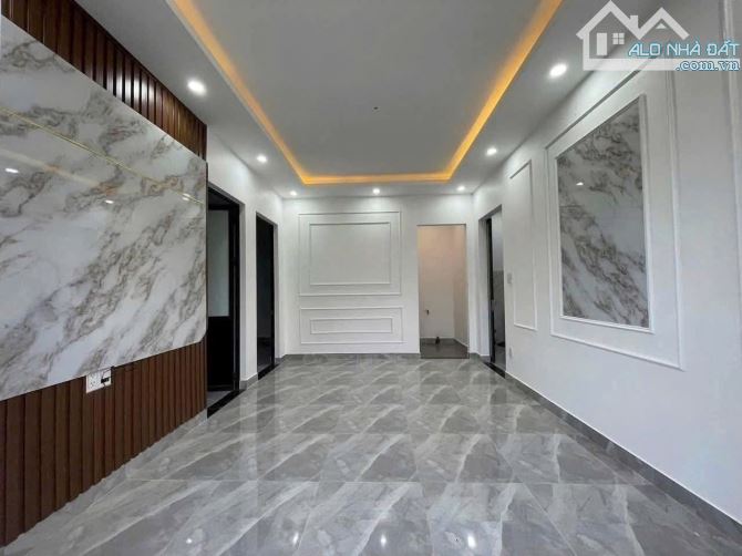 ❌Duy nhất 1 căn cấp 4 độc lập tại Quốc Tuấn - An Dương chỉ 1ty1xx 👉ngõ oto tận đất 👉diện - 2