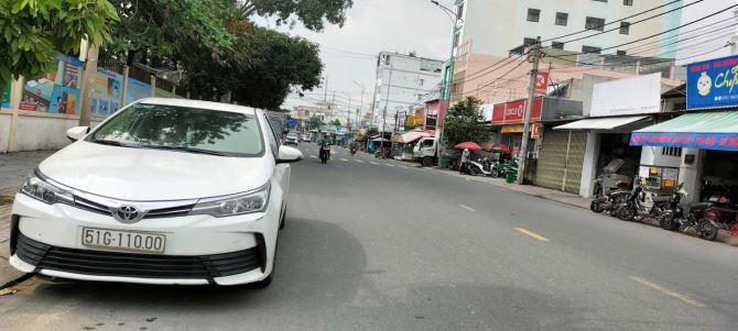 Bán lô đất 500m² MT Trần Thị Năm gần trường học, giá 28 tỷ tl - 2