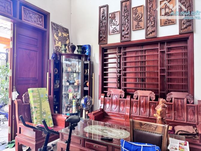 💥 BIỆT THỰ GỖ QUÝ LÔ GÓC 2 MẶT TIỀN KHÁNH AN – 172M² – CHỈ 9,6 TỶ 💥 - 2