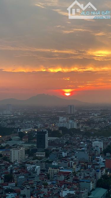 Giá thuê thị trường tốt. Căn hộ Goldmark S4, 2 phòng ngủ 78m. - 2