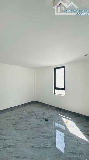 🚀 NHÀ 6 TẦNG – THANG MÁY – MẶT ĐƯỜNG 15M TẠI AN TRANG – AN ĐỒNG 🚀 🏡 Diện tích: 61m² (ng - 2