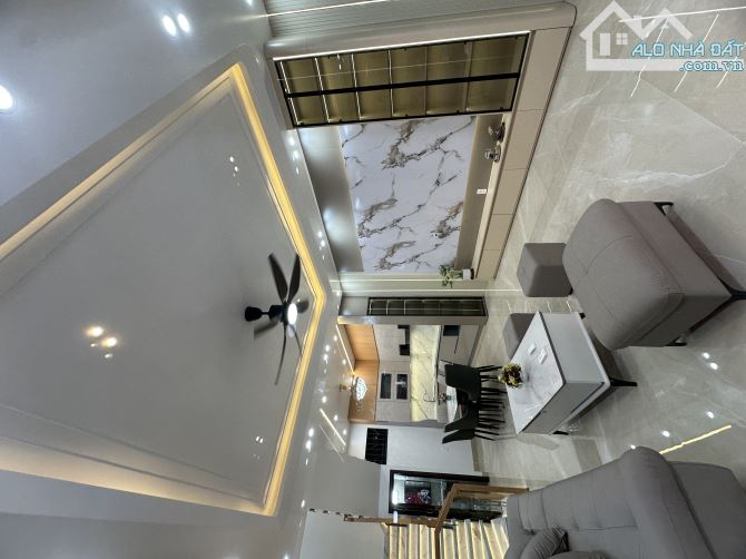💥CĂN NHÀ XÂY DỰNG TÂM HUYẾT-100% THIẾT BỊ CAO CẤP GẦN CẦU AN DƯƠNG,SAU CÂY XĂNG VIỆT HÙNG - 2