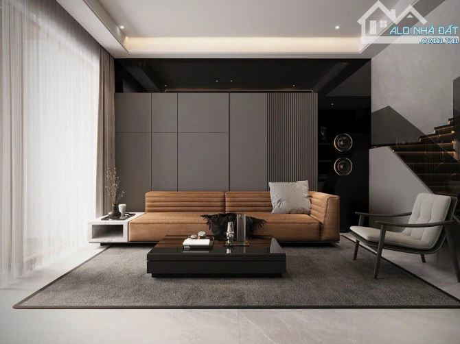 ✨✨NHÀ 3 MÊ SIÊU ĐẸP MẶT TIỀN- XÁCH VALI VÀO Ở THÔI- BÙI CÔNG TRỪNG-HÒA XUÂN - 2
