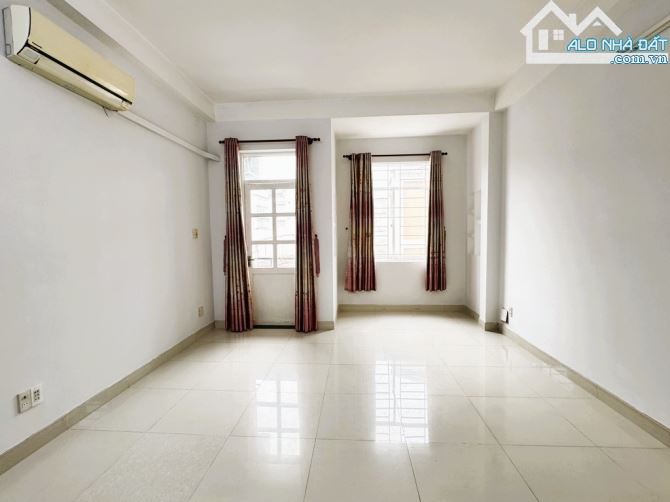 Hiếm Có - Hẻm 8m - Nguyễn Văn Thương - 60m2 - 5,6m - Nhỉnh 9 tỷ - P.25 - Bình Thạnh - 2