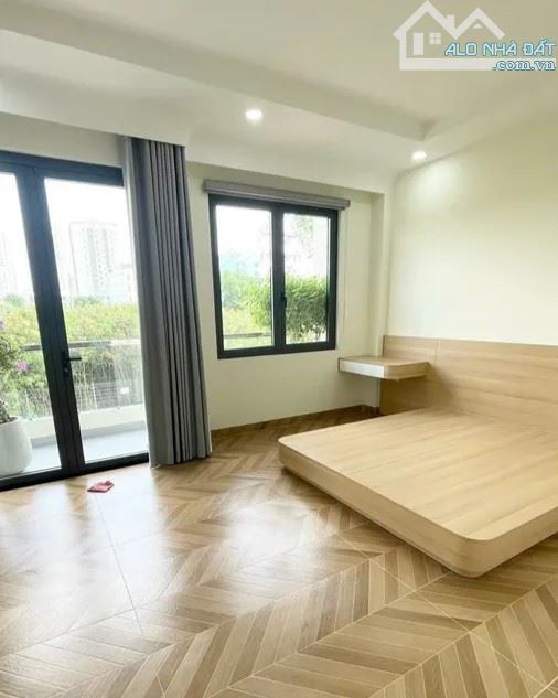 CHỈ 30 TỶ ! MẶT TIỀN CHƯƠNG DƯƠNG, THỦ ĐỨC – 220M² (8X28M), NỞ HẬU - THU 60TR/THÁNG - 2