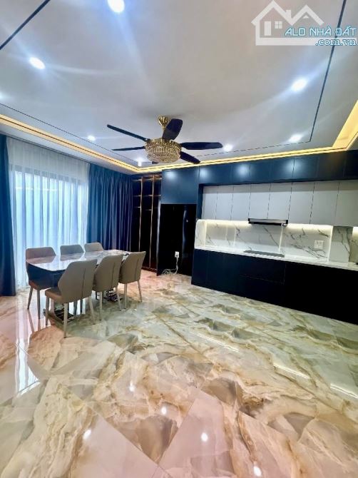 Bán Nhà Gia Thuỵ 50m2-6 tầng-mt 5m-hơn 10 tỷ-FULL NỘI THẤT- FULL CÔNG NĂNG- 6 TẦNG THANG - 2