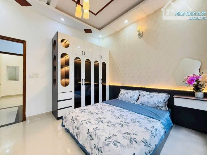 ?NHÀ SIÊU ĐẸP 3 TẦNG - DT 75M2 - 4 PHÒNG NGỦ - TÂN HƯNG - QUẬN 7 - NHỈNH 8 TỶ - 2