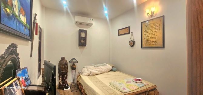Bán nhà đẹp Vũ Ngọc Phan 30m ra ô tô ngõ thông rộng 5 tầng 46m2 đủ nội thất ở luôn 10.5 tỷ - 2