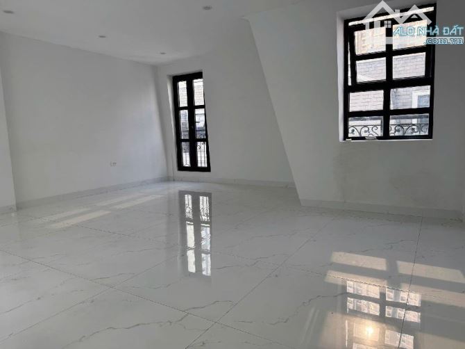 BTLK NGUYỄN VĂN GIÁP – SÁT VIN - KD – 55M² – 4 TẦNG – 22 TỶ (2ĐTL2025139) - 2