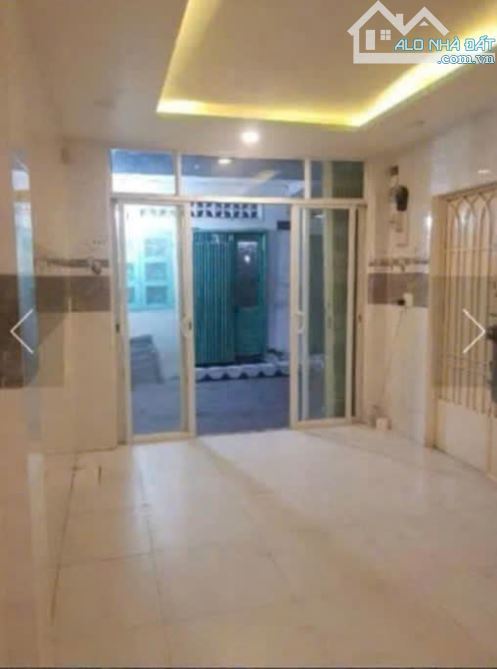 🔥Q5 - BÁN NHÀ GÓC 2 MẶT HẺM CAO ĐẠT-GIÁ RẺ - 2