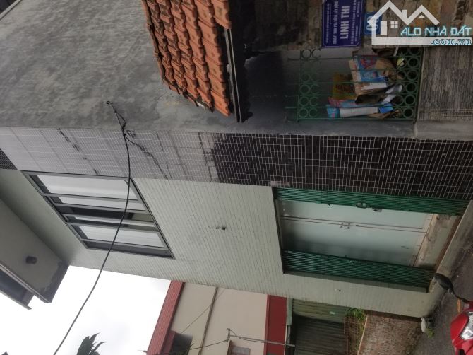 BÁN NHÀ ĐẸP - TUÂN LỀ  - ĐÔNG ANH - GIÁ 6,9 TỶ - DT 60M- NHÀ 3 TẦNG - 2