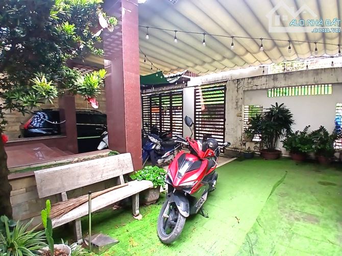 Biệt Thự 4 Tầng Mặt Tiền Kinh Doanh 224m2_10x22.4m Hiệp Phú Thủ Đức Đẳng Cấp Thượng Lưu. - 2