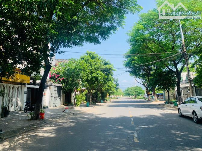 🔴💥" Cơ hội sở hữu " Đất mặt tiền đường 10m5 Trần Nguyên Đán, Hòa Minh, Liên Chiểu - 2