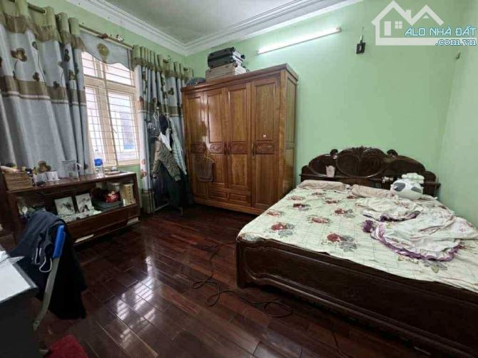 BÁN NHÀ TỐ HỮU – Ô TÔ TRÁNH – KINH DANH 58M² – 5TẦNG – 17 TỶ - 2