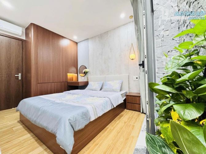 NHÀ ĐEP 3 TẦNG KIỆT TÔN ĐỨC THẮNG HOÀ MINH LIÊN CHIẾU ĐÀ NẴNG: GIÁ CHỈ 5,15 TỶ. - 2