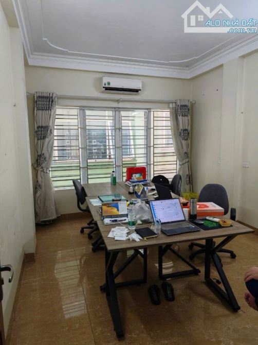 PL KD TRẦN QUỐC HOÀN – ÔTÔ TRÁNH – 40M² – 6 TẦNG – 15.5 TỶ (2ĐCG1520142) - 2