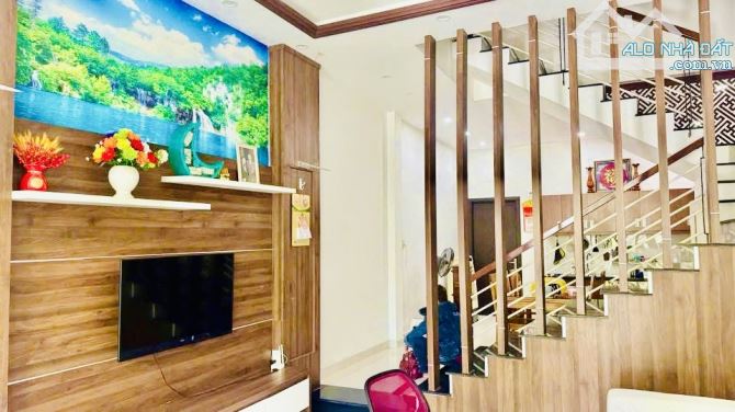 💥4 TẦNG MT AN THƯỢNG 36–85M² NGANG 5M–SÁT LÊ QUANG ĐẠO & PHAN TÔN–6PN 7WC–GIÁ CHỈ 19.X TỶ - 2