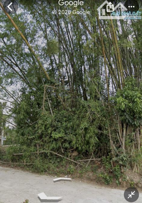 Đất hẻm cho thuê trung tâm Hoà Tiến - 2