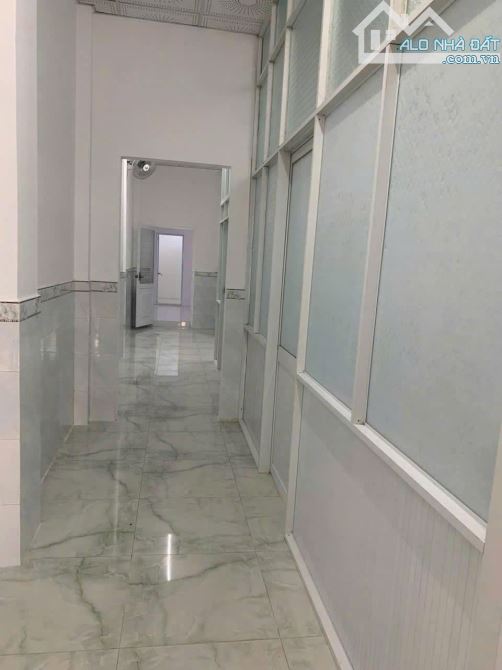 Nóng nhất lúc này! Căn nhà ở Xuân thới đông hóc môn 97m2 bán với giá 785triệu Sổ hồngriêng - 2