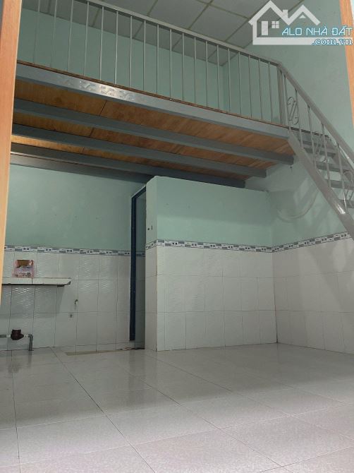 Cắt lỗ bán gấp dãy trọ 8 phòng tại nguyễn phong sắc,thị trấn củ chi 200m2,1 tỏi - 2