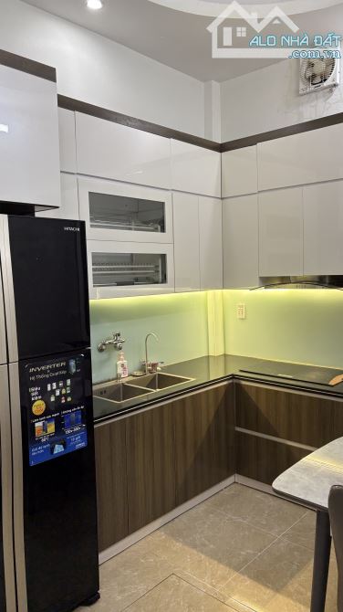 🚀TRƯƠNG ĐỊNH-NGÕ THÔNG-Ô TÔ ĐỖ CỬA-5 TẦNG-37M-GIÁ “CHẠM ĐÁY NỖI ĐAU” 🔥 8,35 TỶ - 2