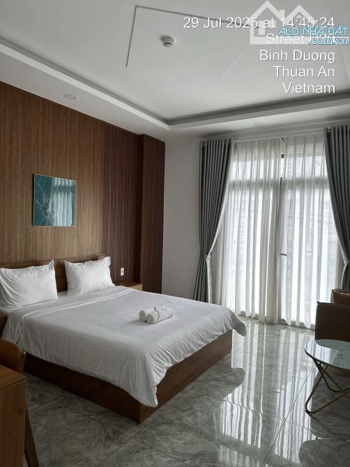 📌26 tỷ📌 Bán nhà nghỉ 1T5L KDC Việt Sing đang thuê khoán 110tr/ tháng tp Thuận An - 2