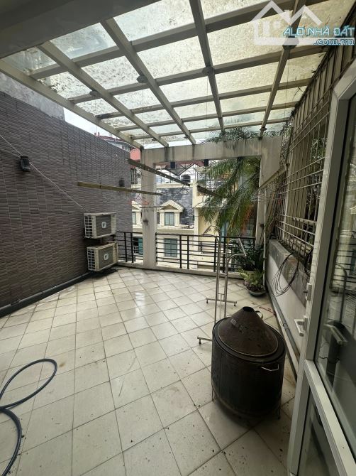 ĐỖ QUANG (TRẦN DUY HƯNG) – VỈA HÈ – Ô TÔ TRÁNH – 42M² – 5 TẦNG – MT 4.2M – 22.5 TỶ - 2