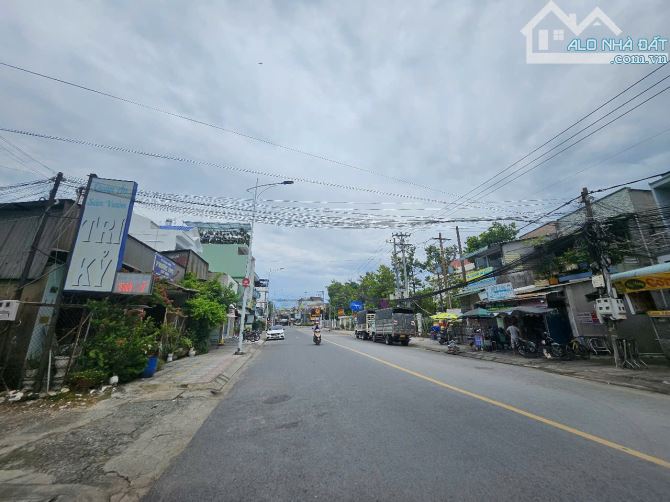 ĐÁT NGAY CHỢ LÁI THÊU, Phường Lái Thiêu, Thuận An, Bình Dương, 4,345 tỷ, 149m2 - 2