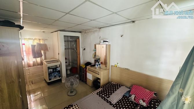🏠Lê Công Phép, An Lạc , Bình Tân. DT 3 × 5, 3 Tầng. Giá 2,2 tỷ TL.  Hẻm ô tô. - 2