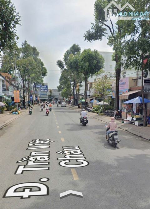 BÁN NHÀ MẶT TIỀN TRẦN VIỆT CHÂU, 70 TỶ, PHƯỜNG AN HOÀ , TP. CẦN THƠ - 2