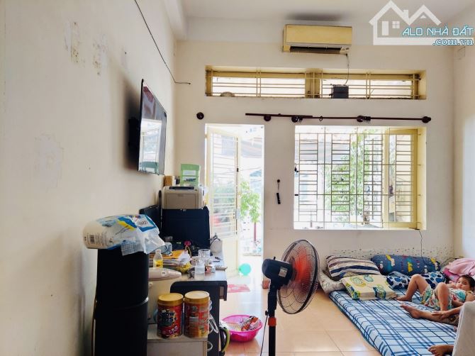 HXH 7m 1/ Thẳng Trục, Cách MT 40M - Thoại Ngọc Hầu 88m2 4Tang BTCT (4✖️22) 5PN 5WC 8.49 Tỷ - 2
