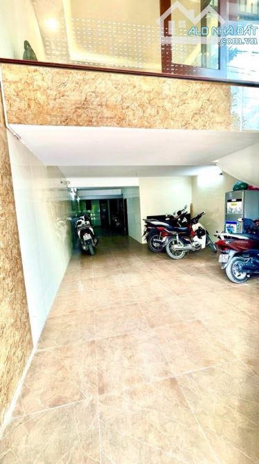 ✅ BÁN CCMN 7 TẦNG – 90M2 – THANG MÁY – Ô TÔ TRÁNH – DOANH THU 40TR/THÁNG – NHƯ QUỲNH – GIÁ - 2