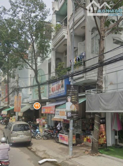 Bán Nhà mặt phố Trần Việt Châu, 70 tỷ, 369m2, 2PN, 1WC, hướng Đông Bắc - 2