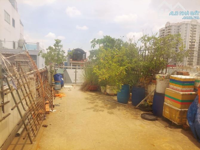 Nhà Hẻm Xe Tải 6m Thoại Ngọc Hầu, Tân Phú, 88 m2, 4 Tầng, Khu Phân Lô, Chỉ 8.8 Tỷ - 3
