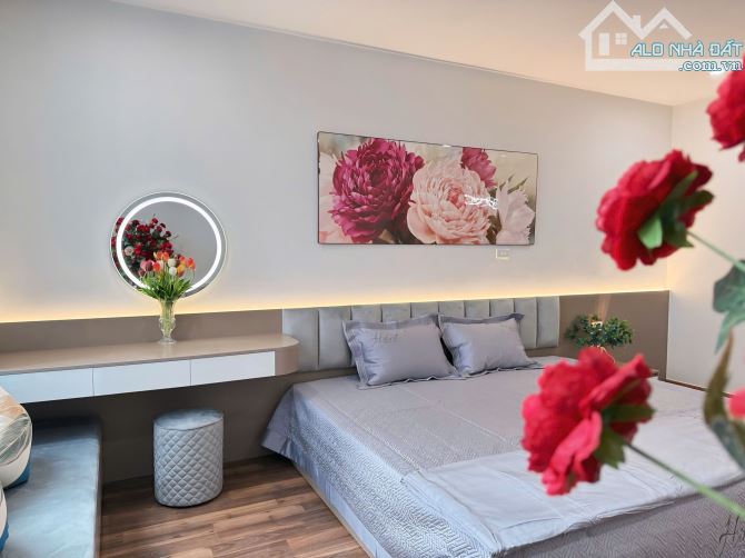 Cần bán CH 138m - 3 ngủ - 15 tỷ chung cư Sky Park Residence - Số 3 Tôn Thất Thuyết - 2
