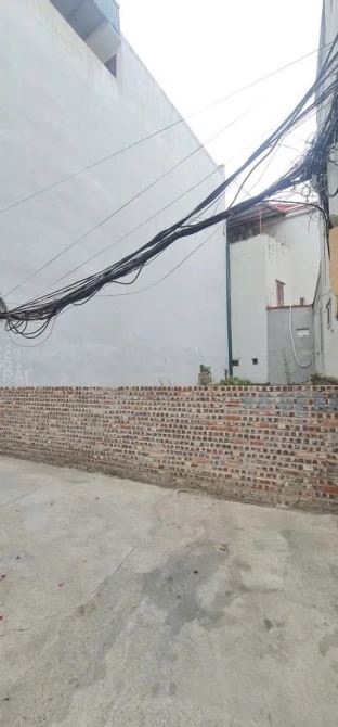 Bán đất tại Phố Xuân La, 80m2, Mặt tiền 6.5m chỉ 12.6 tỷ, Ngõ rộng 3.5m, cách ô tô tránh 3 - 2