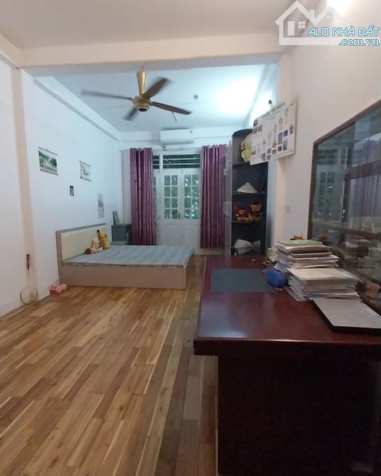 BÁN NHÀ VŨ TRỌNG KHÁNH MỖ LAO – 40M2 – 5T – PHÂN LÔ - 2 OTO TRÁNH – VỈA HÈ – KD - 13.8 TỶ - 2