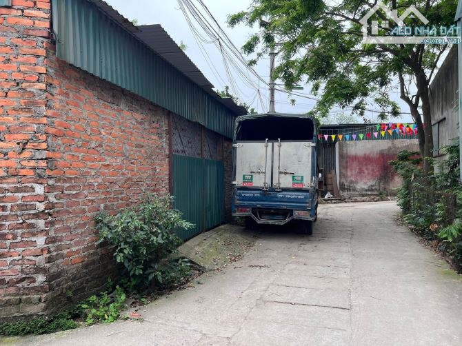 THƯỢNG CÁT – 57M² – Ô TÔ VÀO ĐẤT – 7.2 TỶ - 2