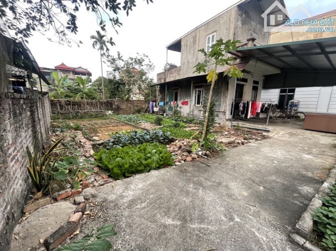Cần bán lô đất đẹp tại thôn Đoài, xã Phúc Thịnh, TP Hà Nội - 2