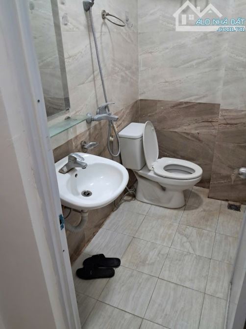 LÔ GÓC LÊ QUANG ĐẠO - FULL ĐỒ - ÔTÔ - 35M² - 4 TẦNG - 6.65 TỶ (9TL6984) - 2