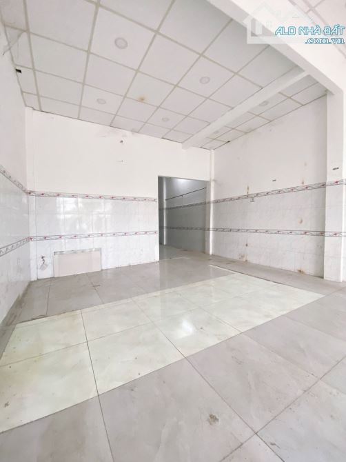 MẶT TIỀN NGUYỄN DUY TRINH - PHÚ HỮU - QUẬN 9 - NHÀ 2 TẦNG - 95M2 - 2