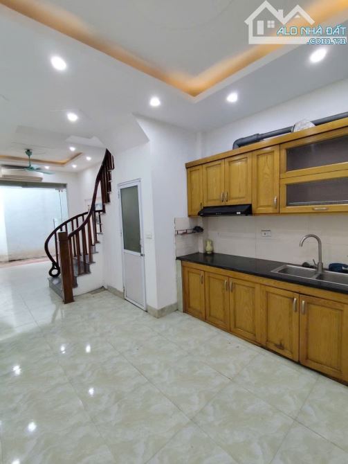 NHÀ ĐẸP ĐA SỸ KIẾN HƯNG HÀ ĐÔNG, 33M, 4T, MT3,5M, GIÁ 5,5 TỶ - 2