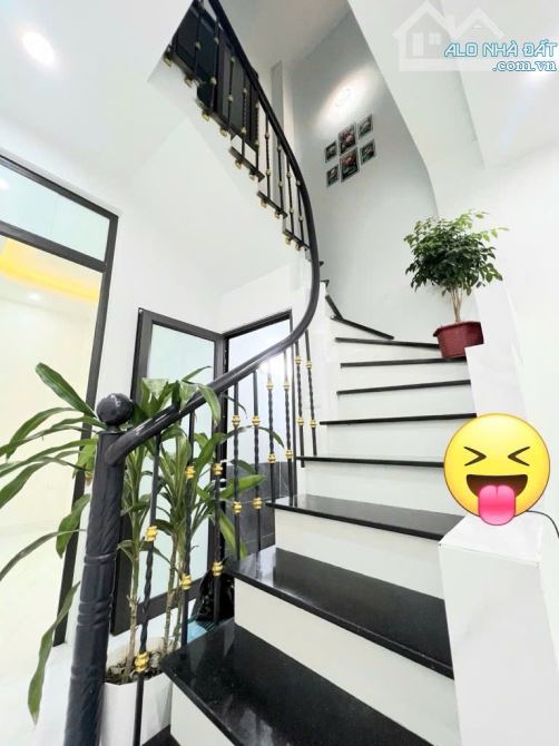 Phố Tân Mai_2 tầng x 45m_ Ô tô đậu cửa_ Sổ 37m_ Đầy đủ công năng_ Ở ngay - 2